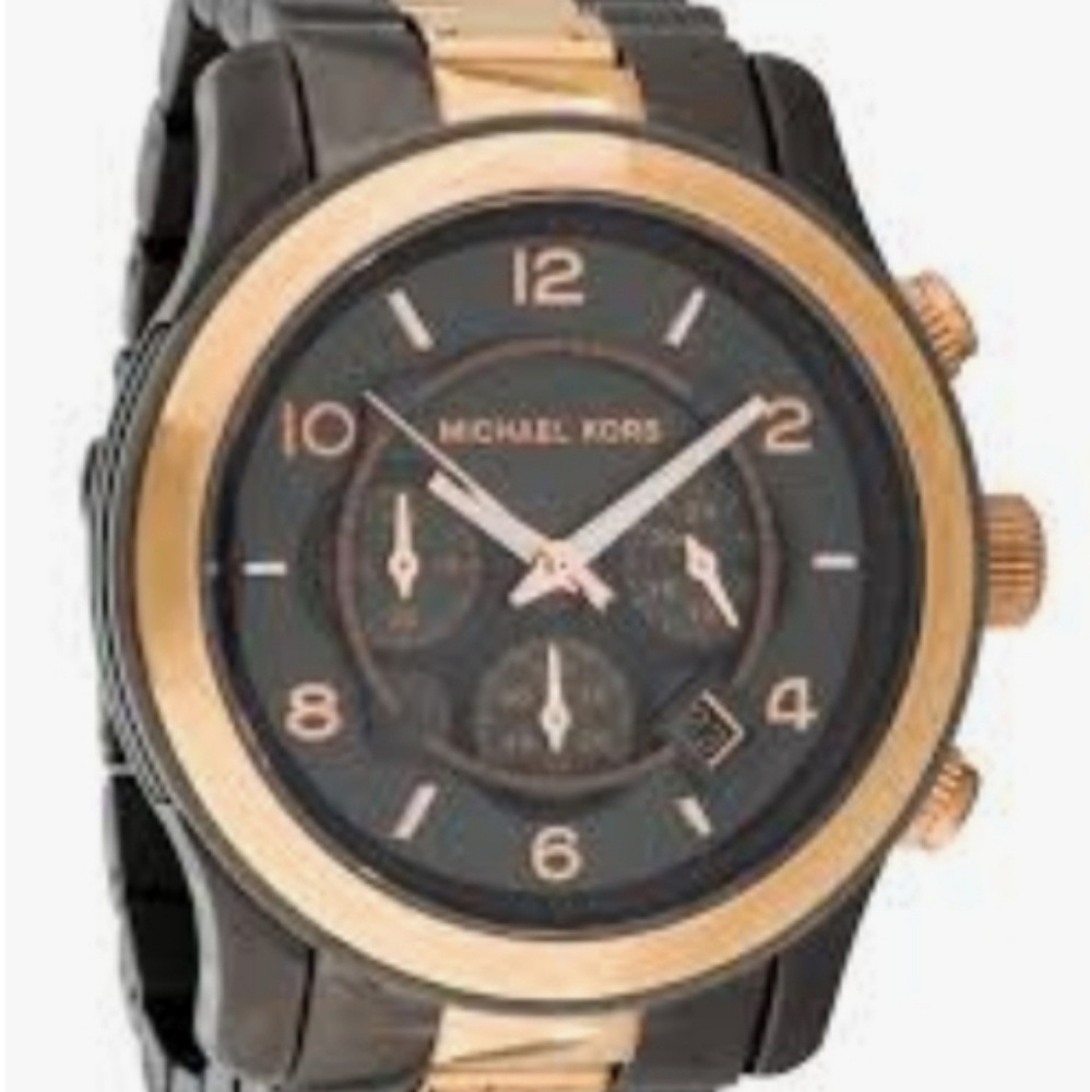 Michael Kors 'Large Runway' - image 1